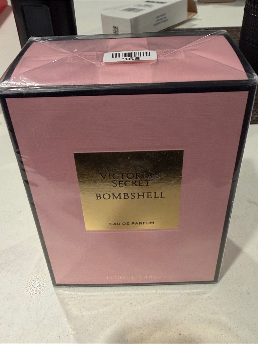 Victoria's Secret Bombshell Eau de Parfum 3.4fl